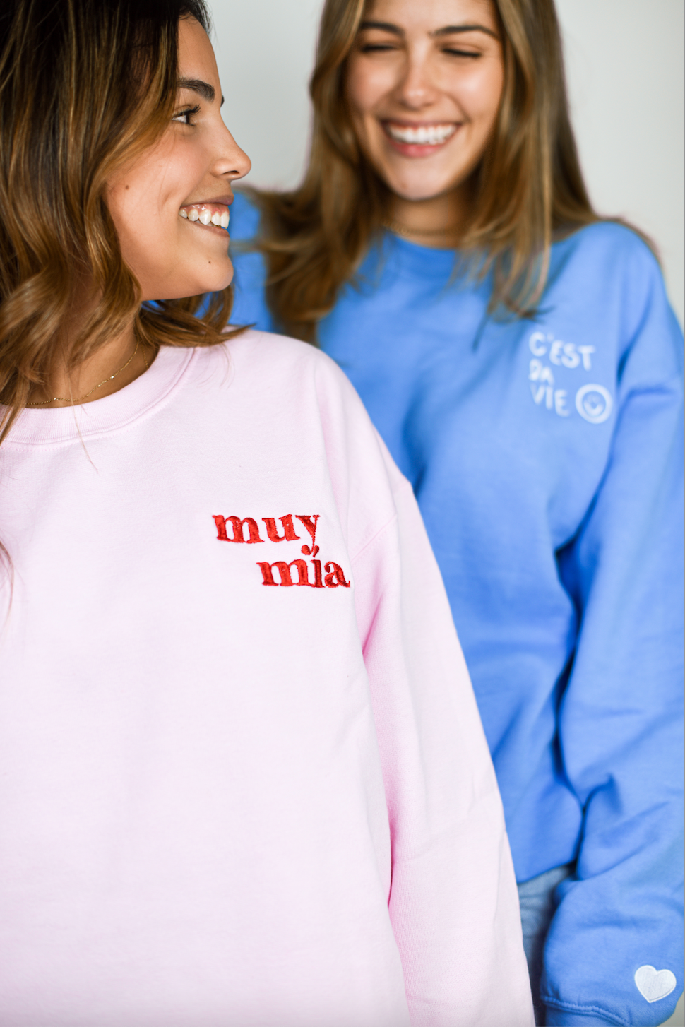 Muymía sweatshirt