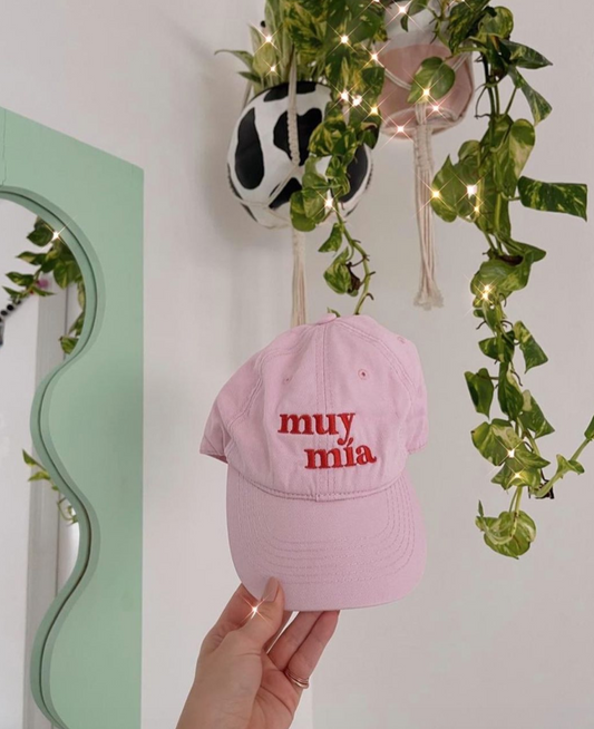 Muymía cap