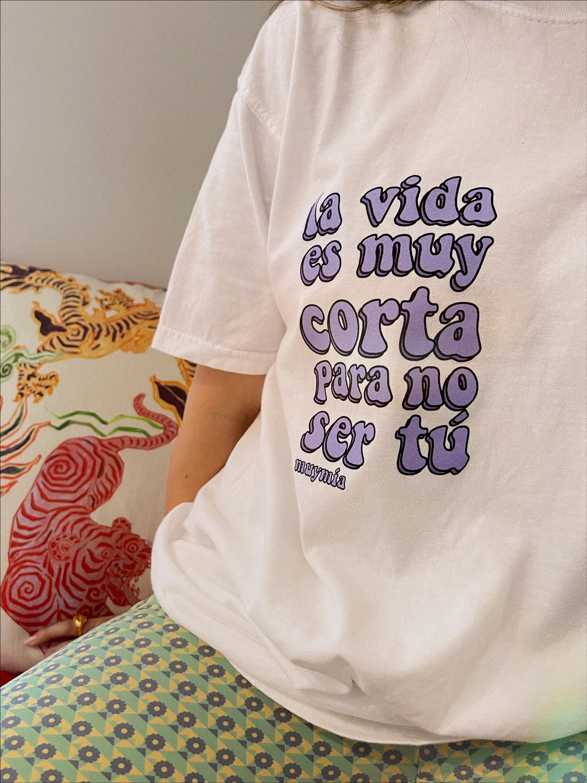 Única Tee